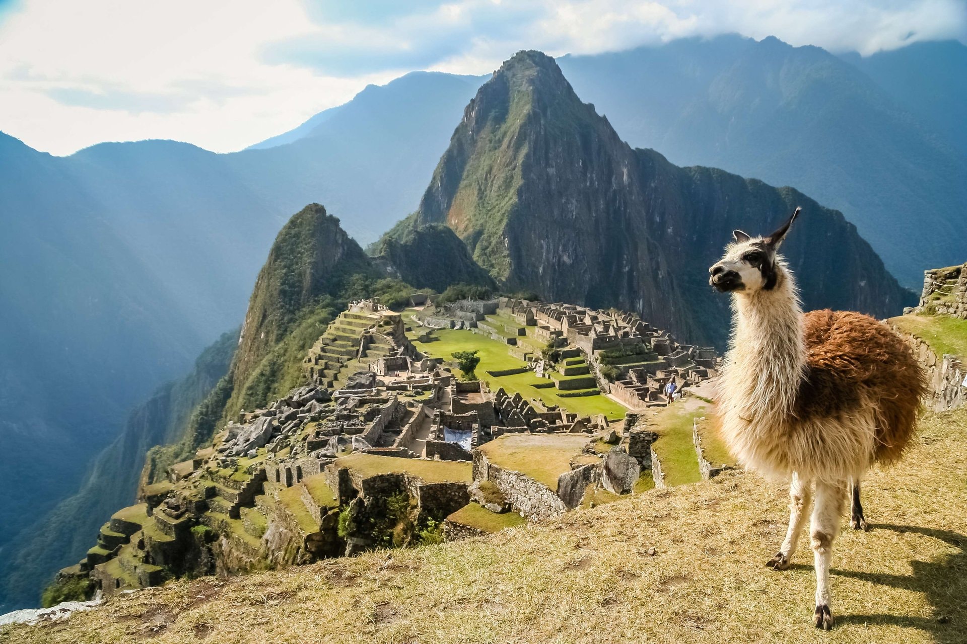 Machu Picchu Express - La Maravilla de Perú - Imagen 1