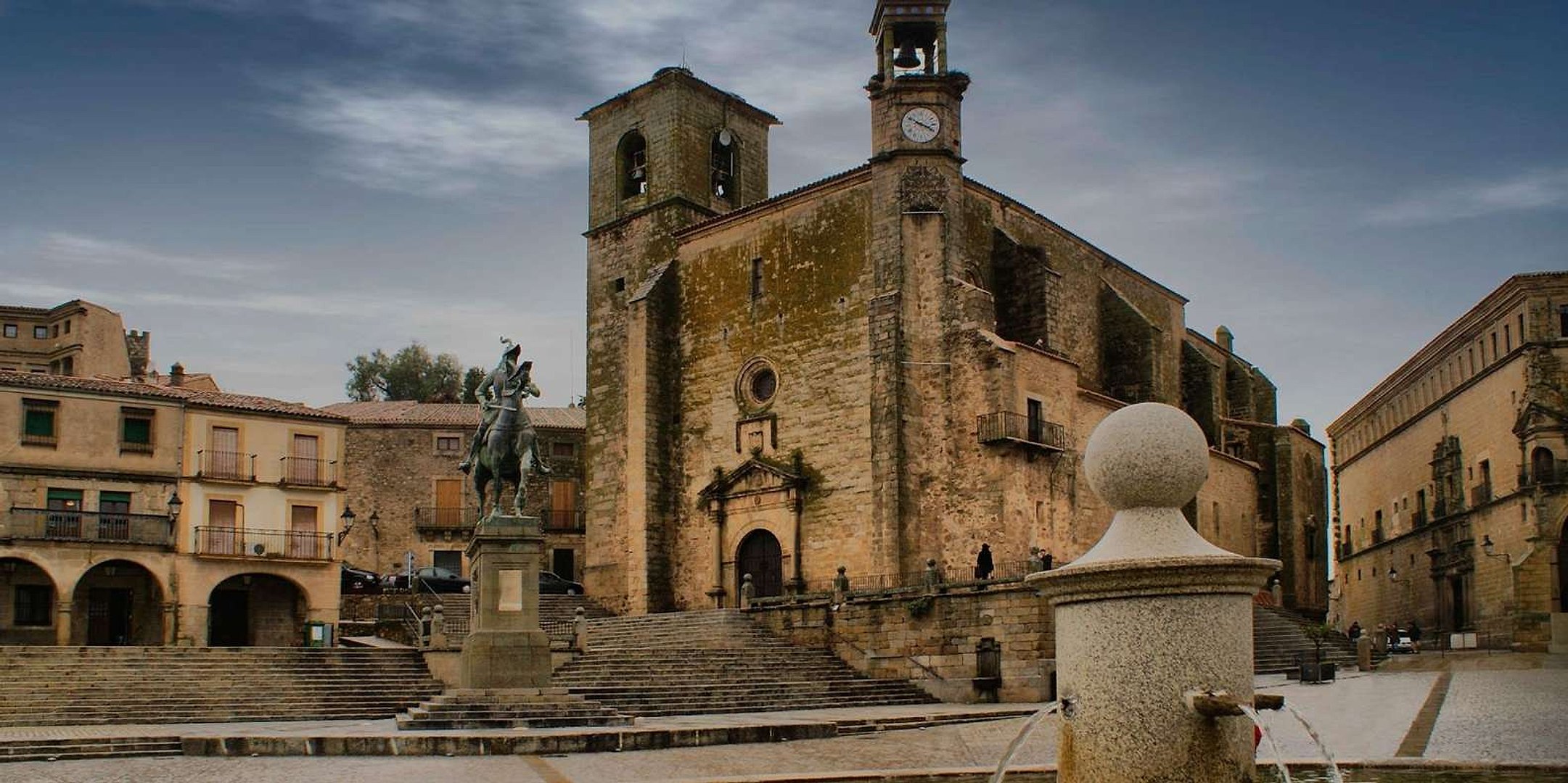Trujillo City tour - Lo más destacado - Imagen 1