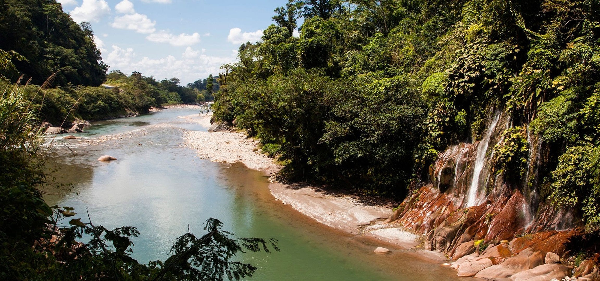 Reserva Alto Mayo de Tarapoto - Imagen 1