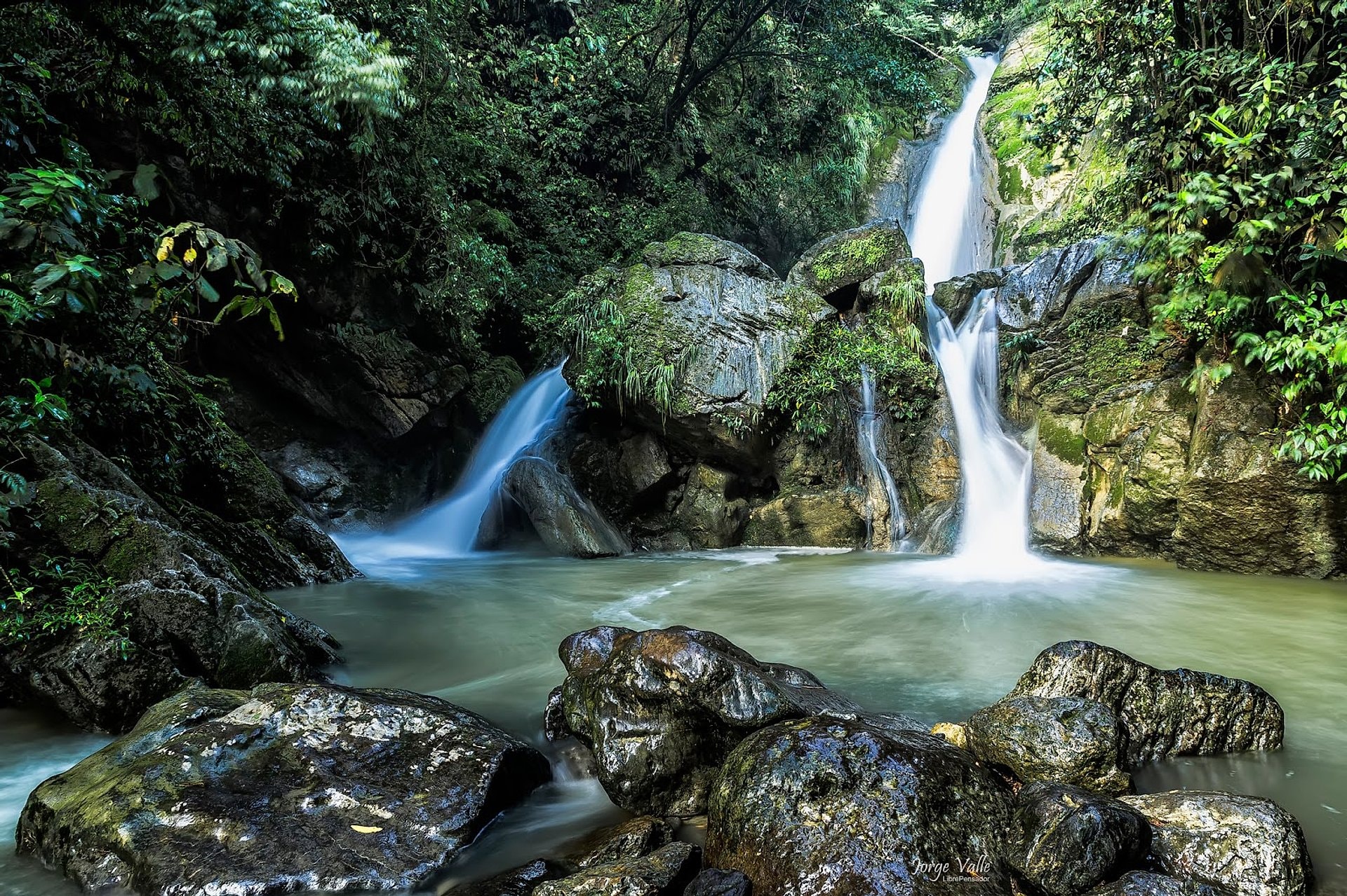 Oasis de la naturaleza: Honolulu - Imagen 1