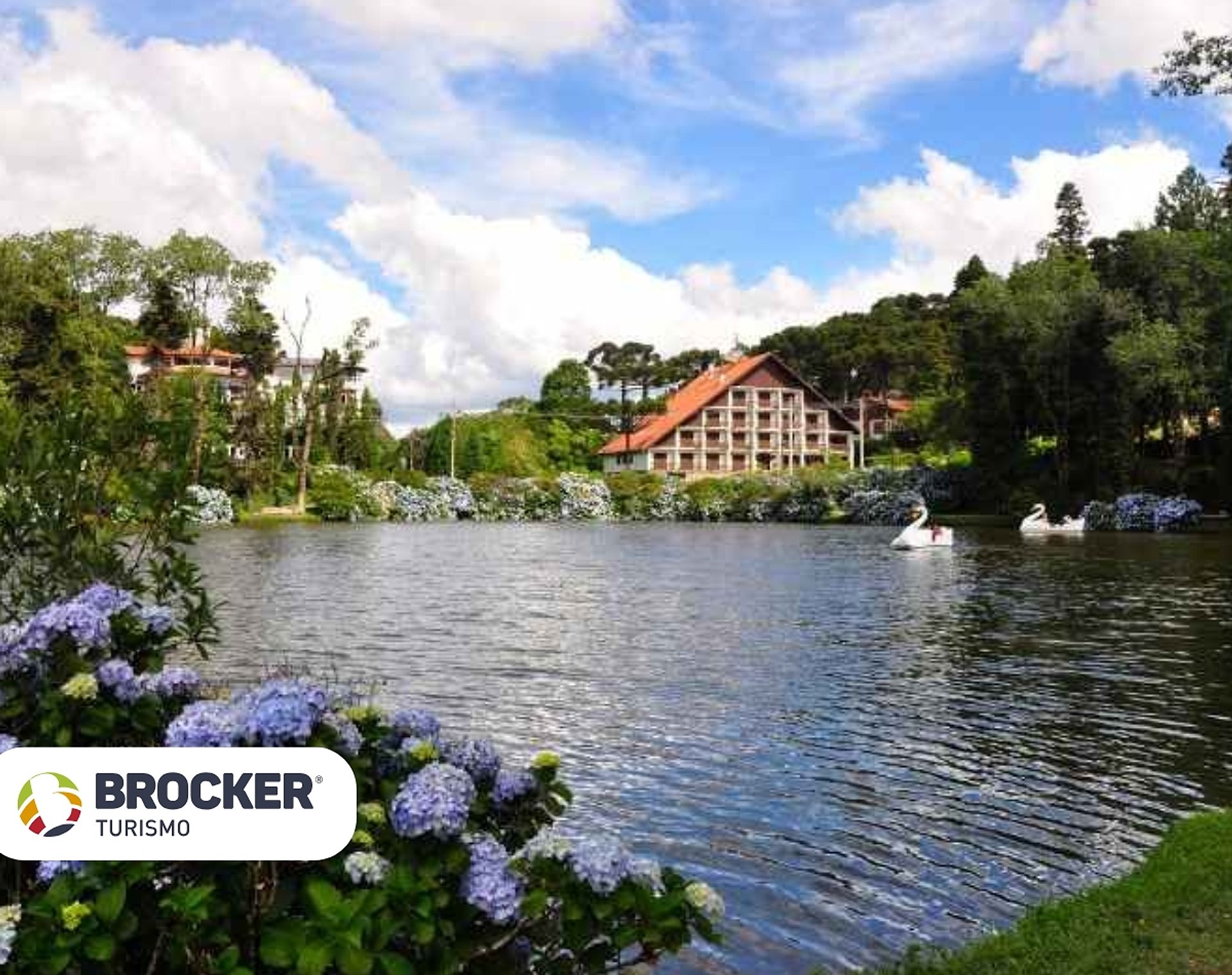 Recorrido por Gramado y Canela con compras - Imagen 1