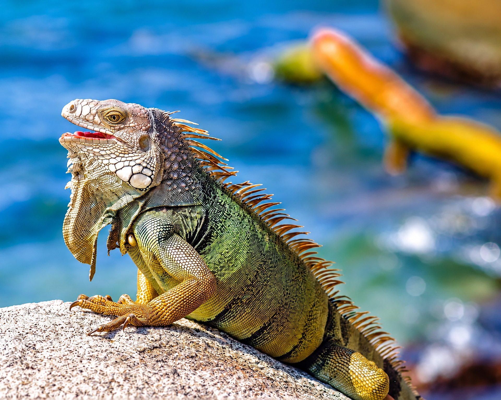 Tour Acuario y Johnny Cay en San Andrés - Imagen 1