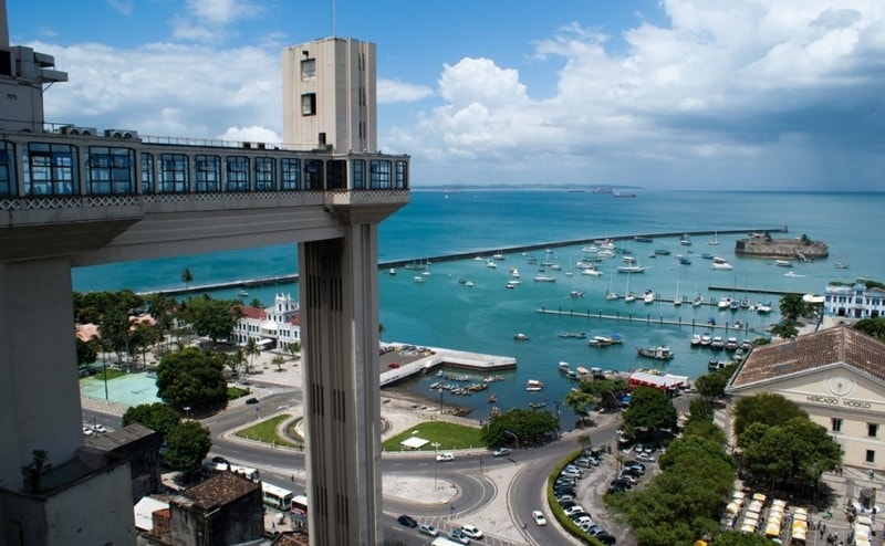 Tour Panorámico por la tarde - Imagen 1