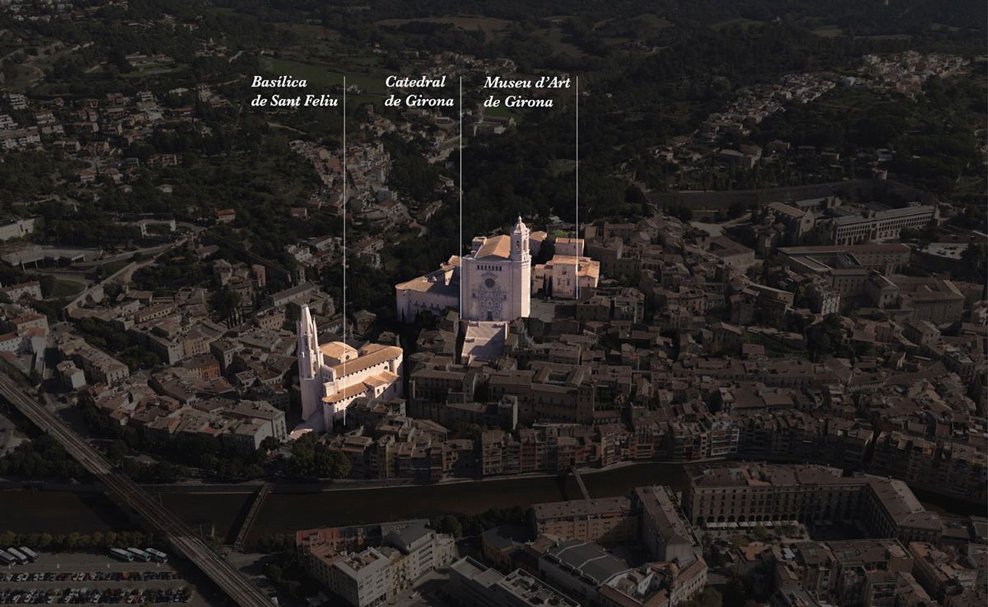 Pase Museos de Girona: Girona Episcopal - Imagen 1