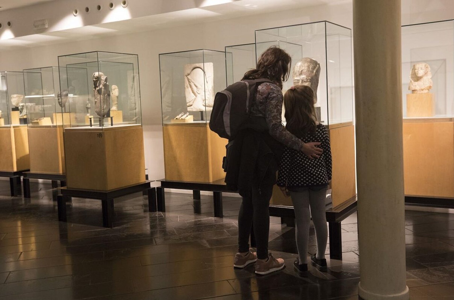Museo Egipcio - Museo Egipci - Imagen 1
