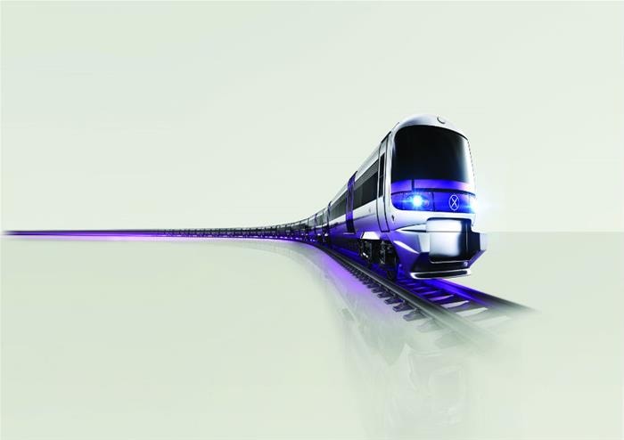 Billetes del Heathrow Express - Imagen 1