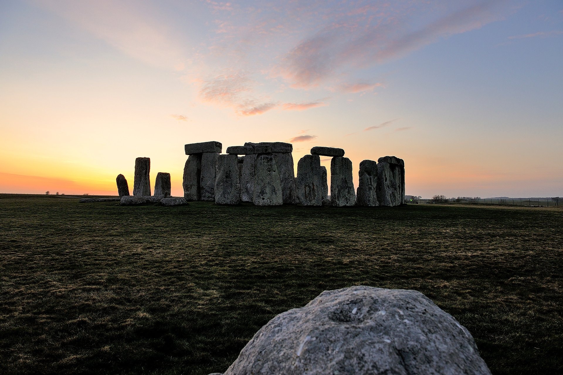 Excursión a Stonehenge y Bath desde Oxford - Imagen 1