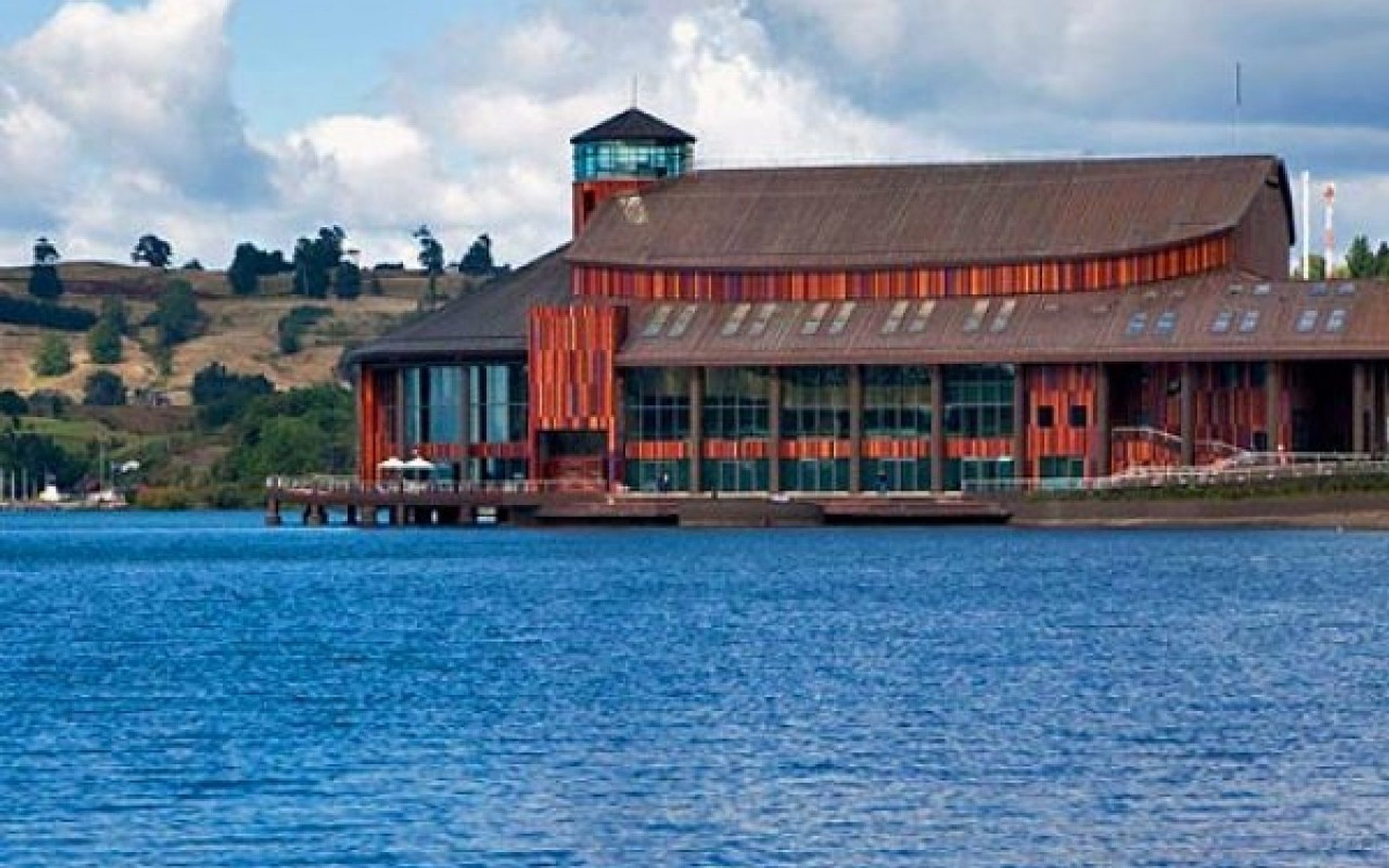 Circuito Lago Llanquihue y Cascadas - Imagen 1