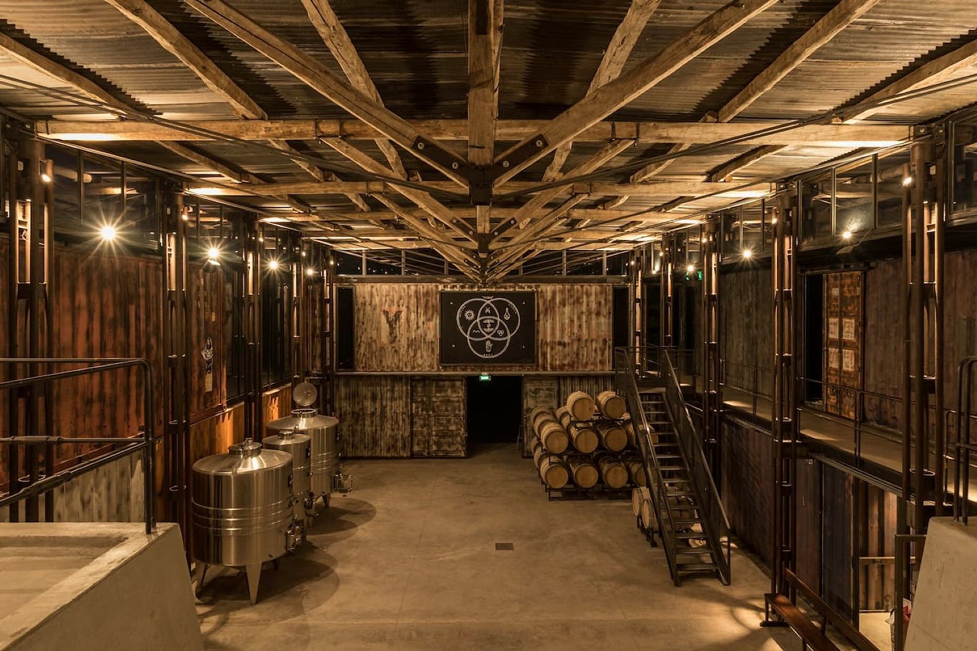 Alma y Vino: dos bodegas en Luján de Cuyo - Imagen 1