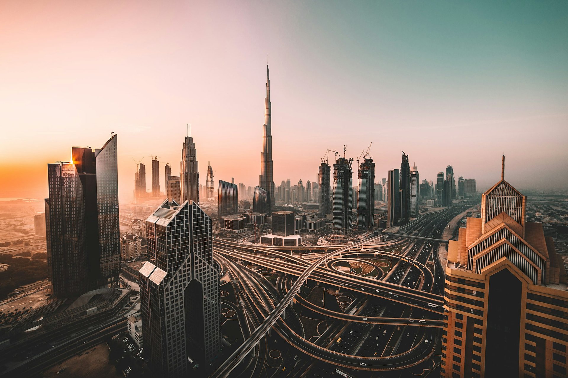 Tour de 2 días por Dubái y Abu Dabi - Imagen 1