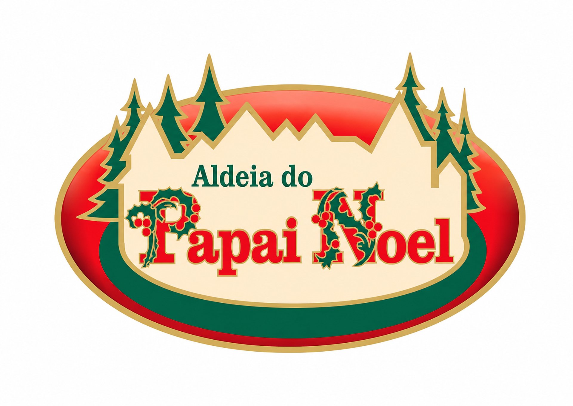 Parque del Pueblo de Papá Noel - Admisión - Imagen 1