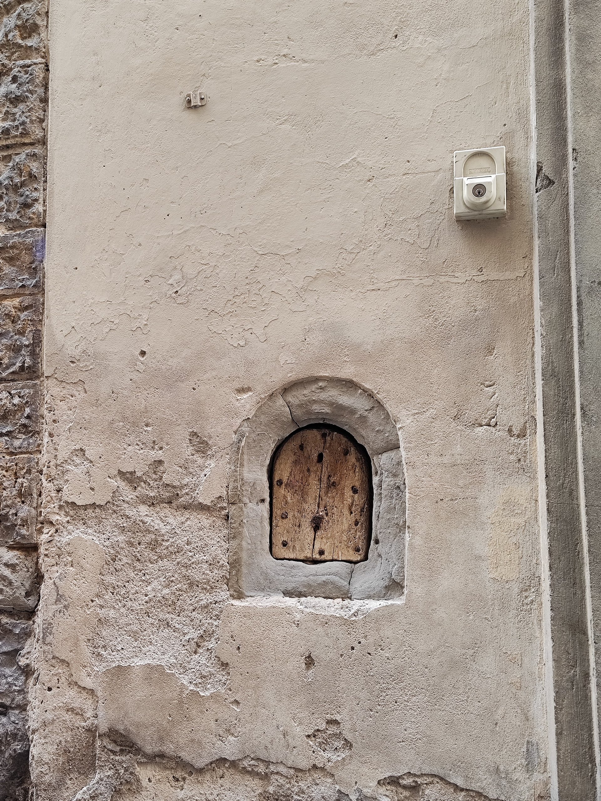 Ventanas del Vino y secretos de Florencia - Imagen 1