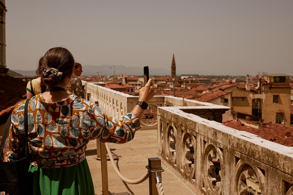 Duomo de Florencia con acceso a terrazas - Imagen 1