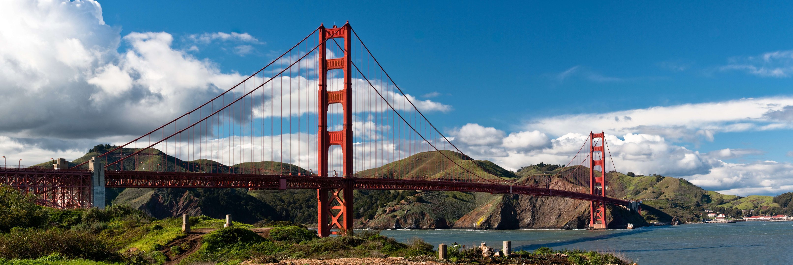 Gran City Tour de San Francisco y Alcatraz - Imagen 1