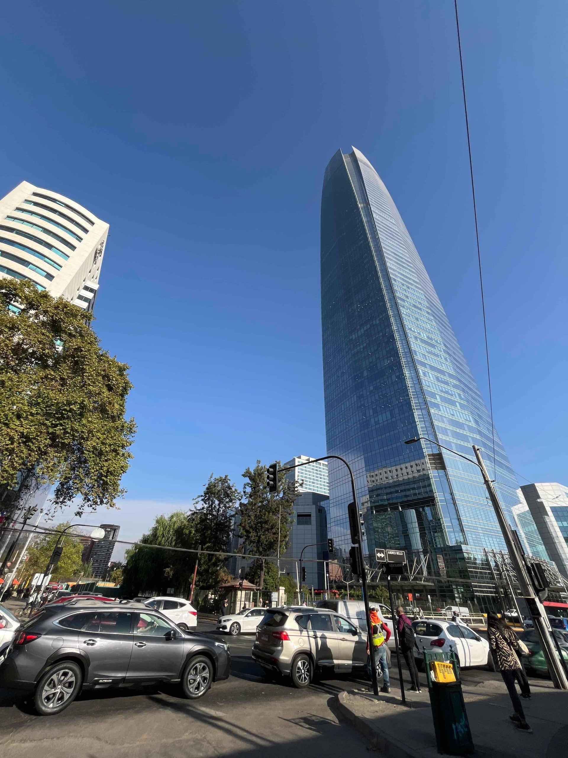 Sanhattan y SkyCostanera opcional - Imagen 1