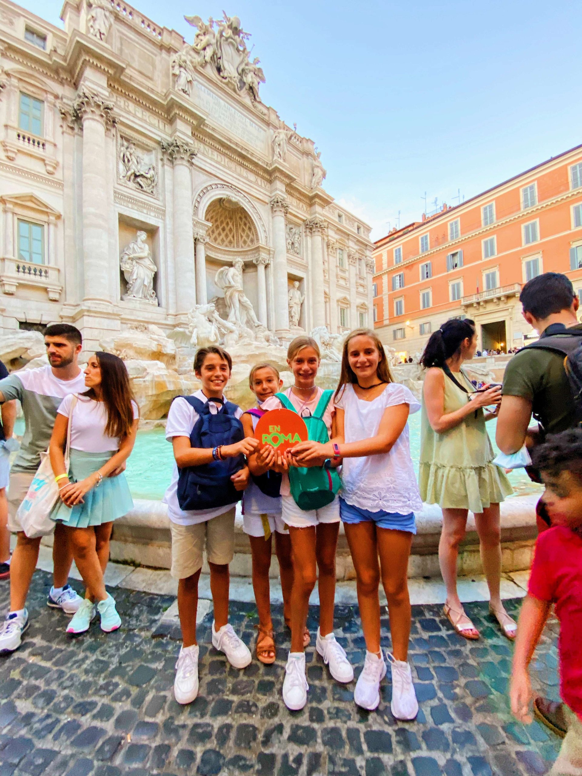 Viaje al Centro del Mundo para niños - Imagen 1