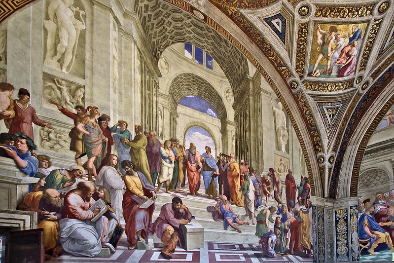 Vaticano: Museos, Sixtina y San Pedro - Imagen 1