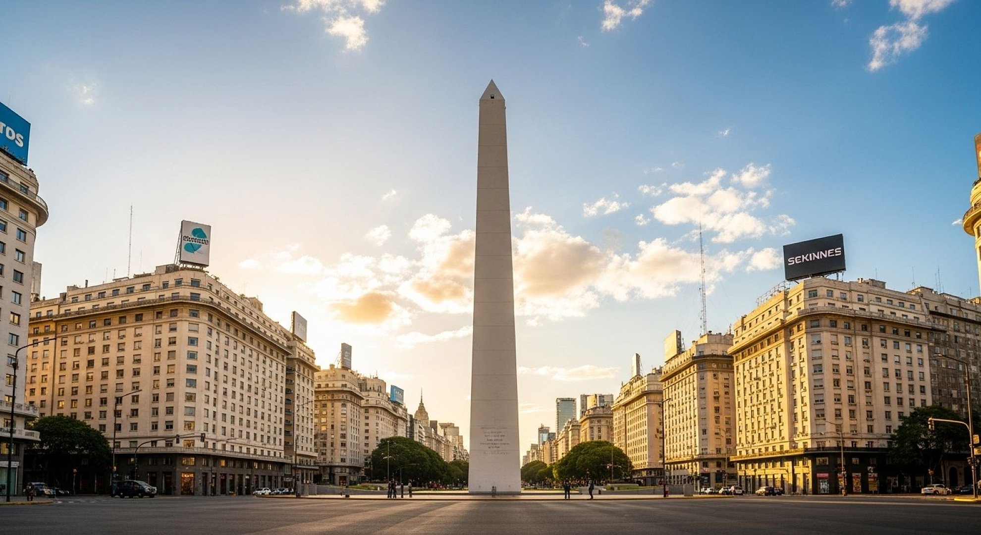 Mirador Obelisco: Subí al Monumento - Imagen 1