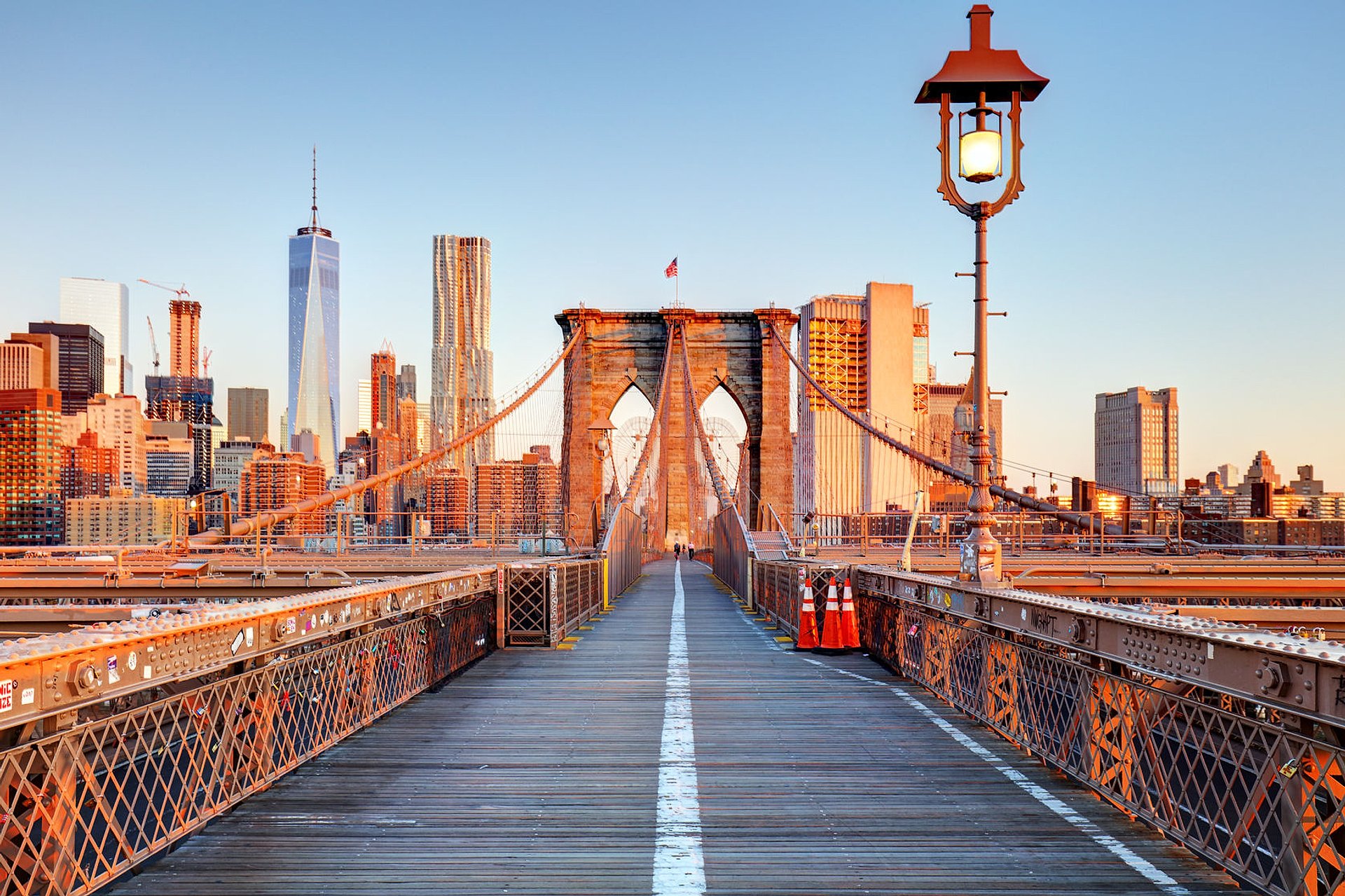 Distritos de Nueva York con Coney Island - Imagen 1