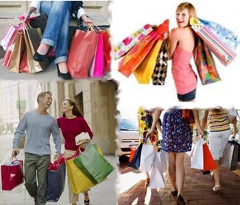 Compras en Jersey Gardens: ida y vuelta - Imagen 1