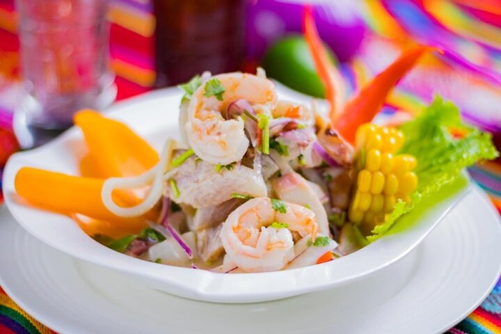 Sabores de Lima con anfitrión local - Imagen 1