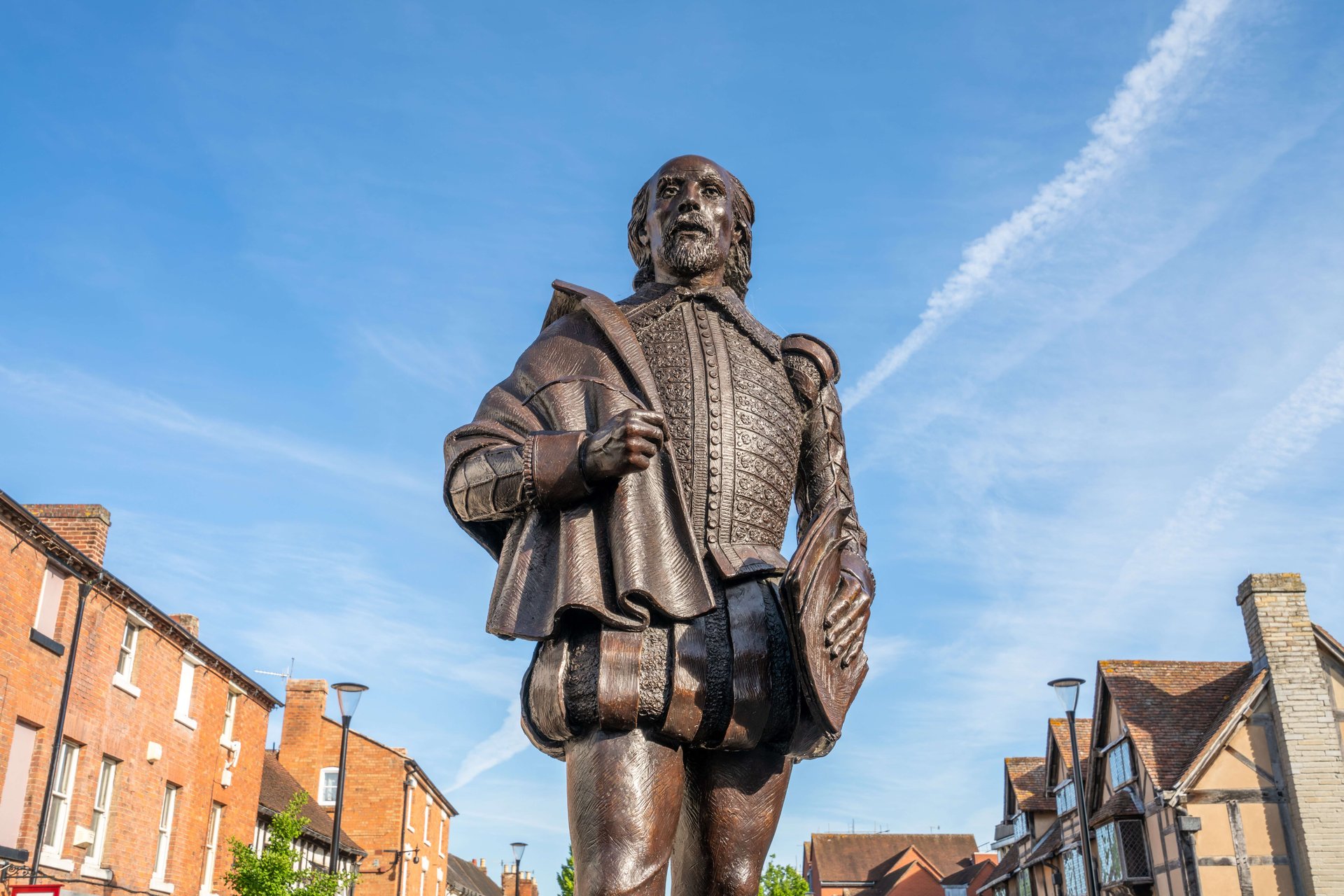 Stratford-upon-Avon de Shakespeare - Imagen 1