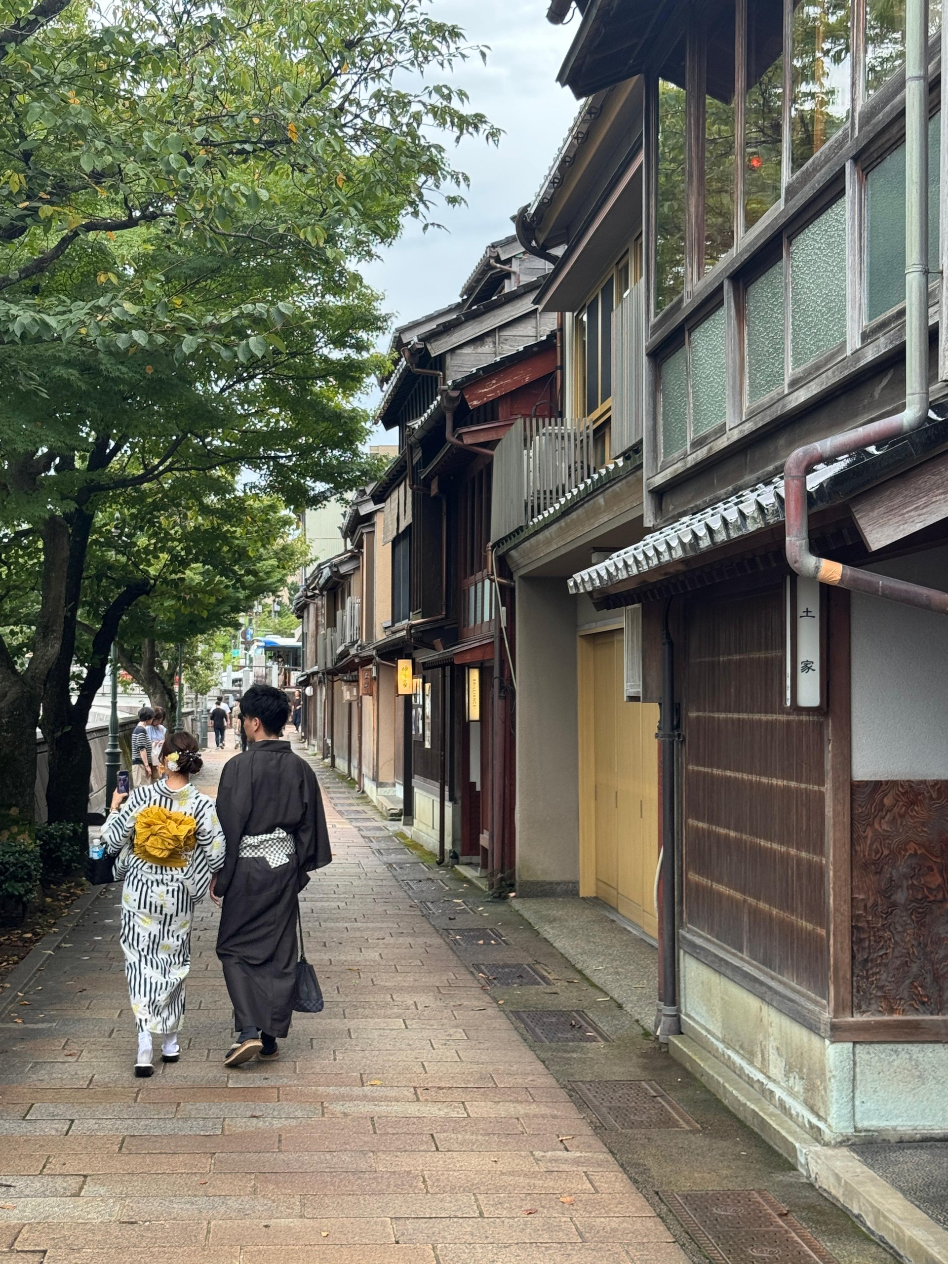Shirakawago y Kanazawa desde Kioto - Imagen 1