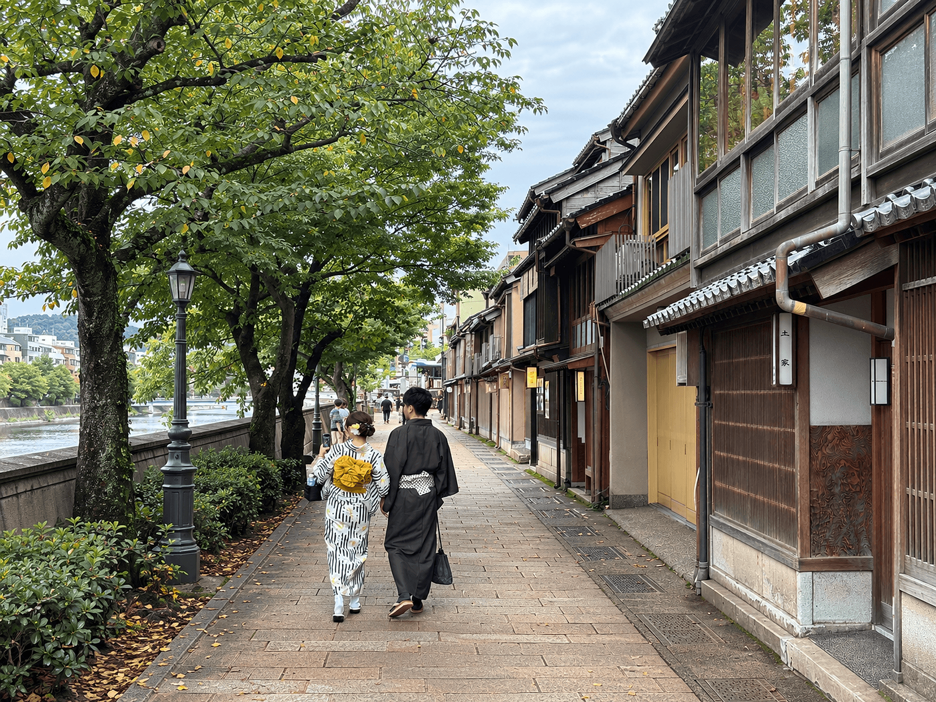 Shirakawago y Kanazawa desde Tokio - Imagen 1