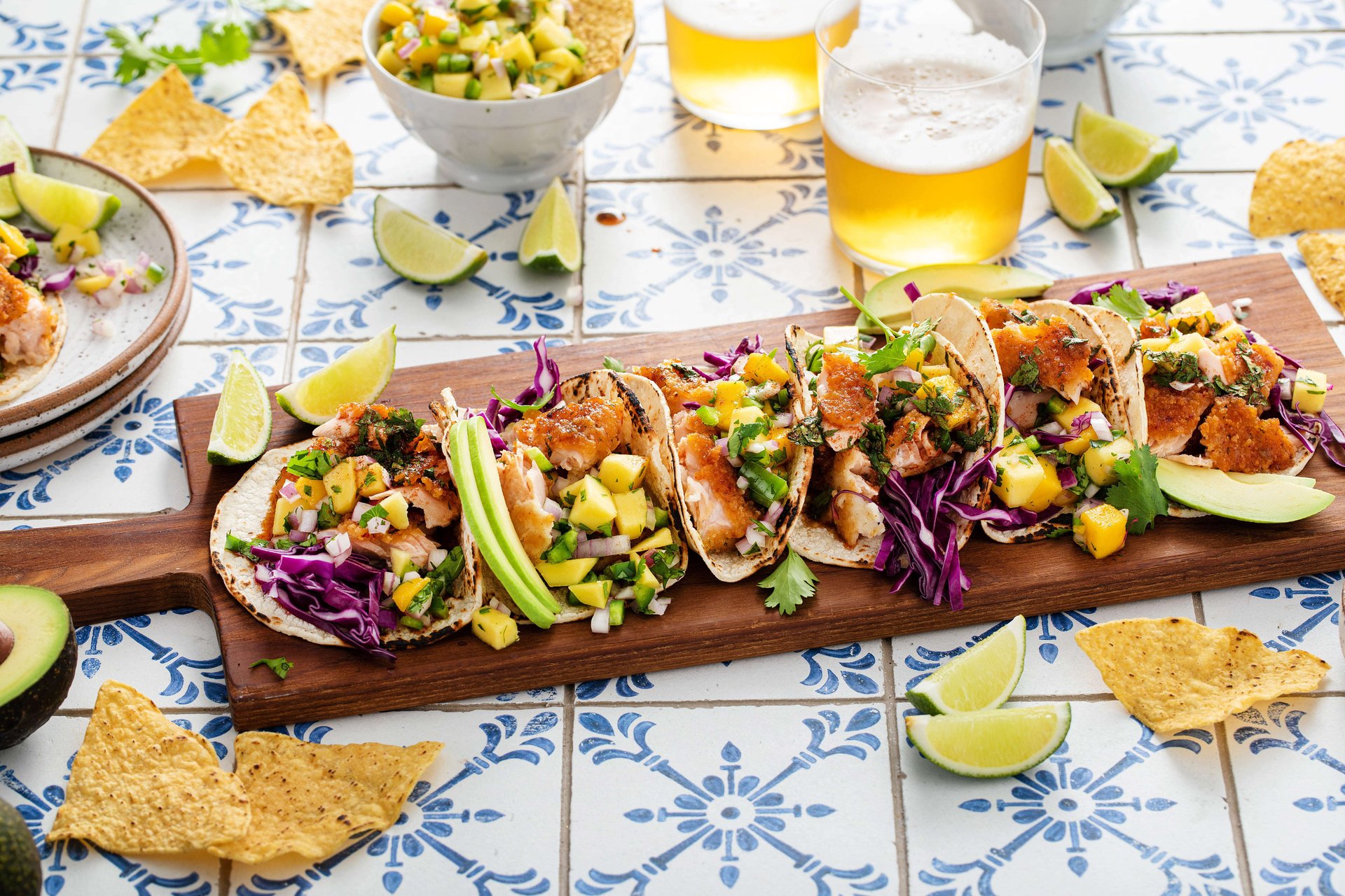 Tour de Tacos, Cerveza y Mezcal - Imagen 1