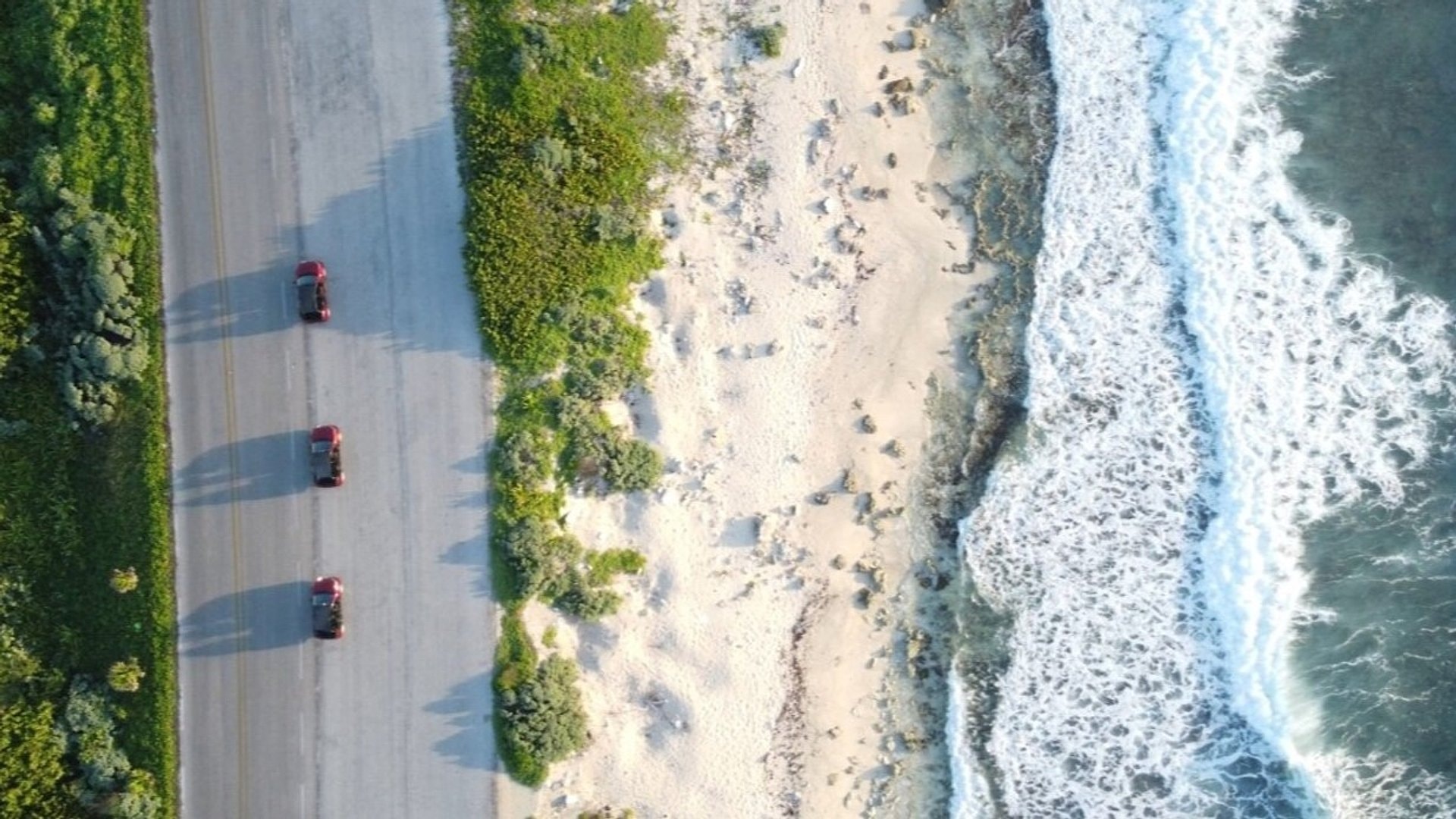 Excursión por la costa en Punta Sur en Buggy - Imagen 1