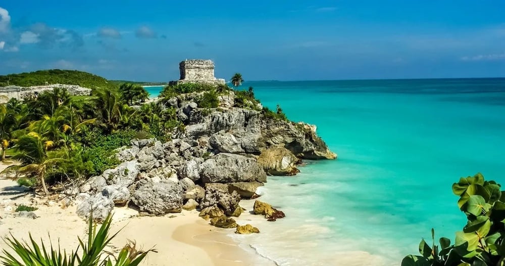 Chichén Itzá temprano, Tulum, Cobá y cenote - Imagen 1