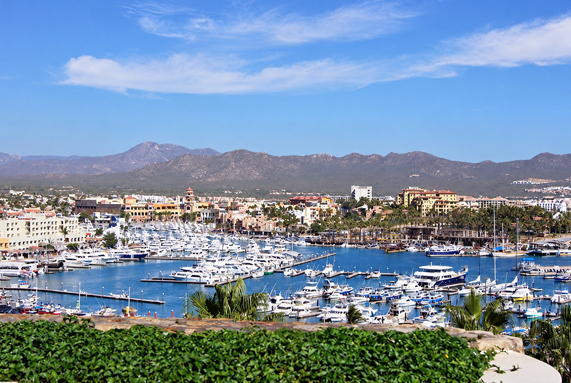 Barco transparente y city tour en Los Cabos - Imagen 1