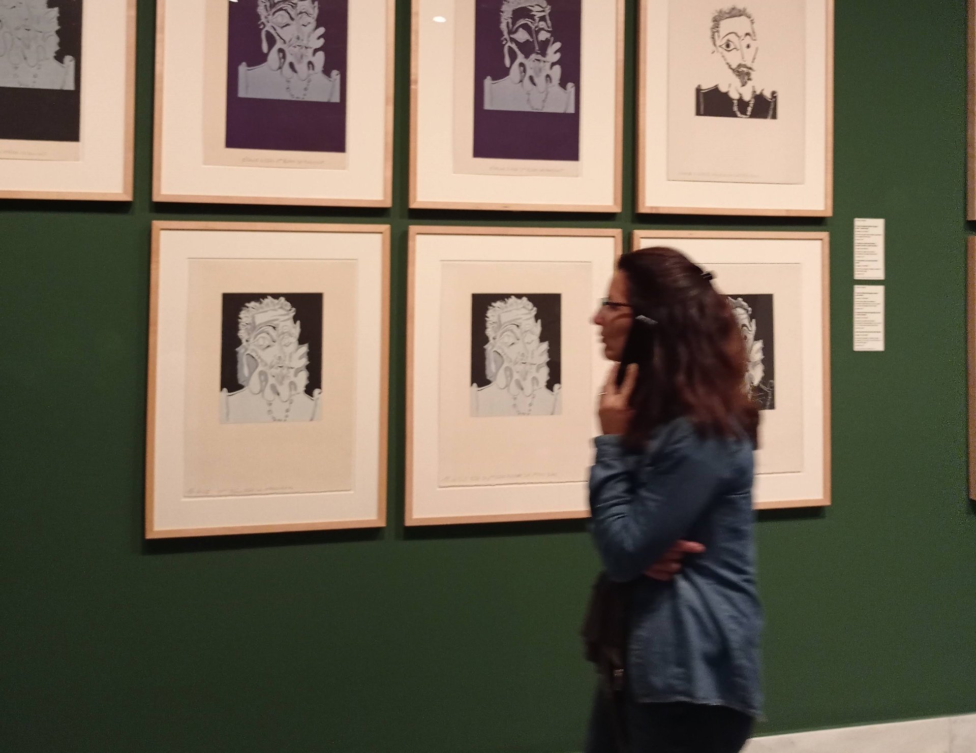 Visita guiada sin filas al Museo Picasso - Imagen 1
