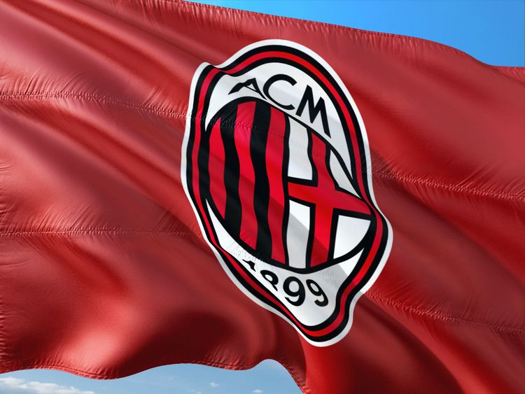 Entradas Fútbol: AC Milan - Imagen 1