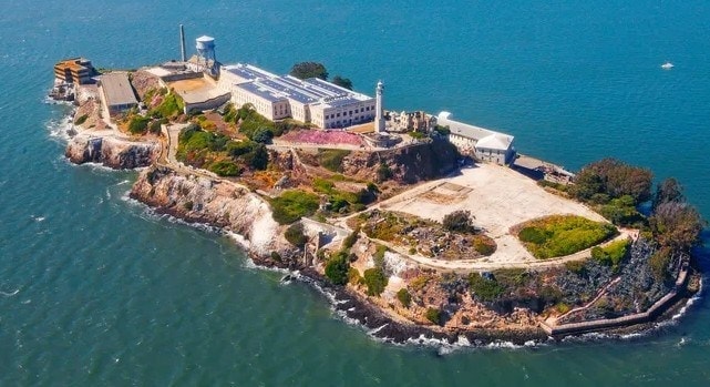 City tour San Francisco con Alcatraz - Imagen 1