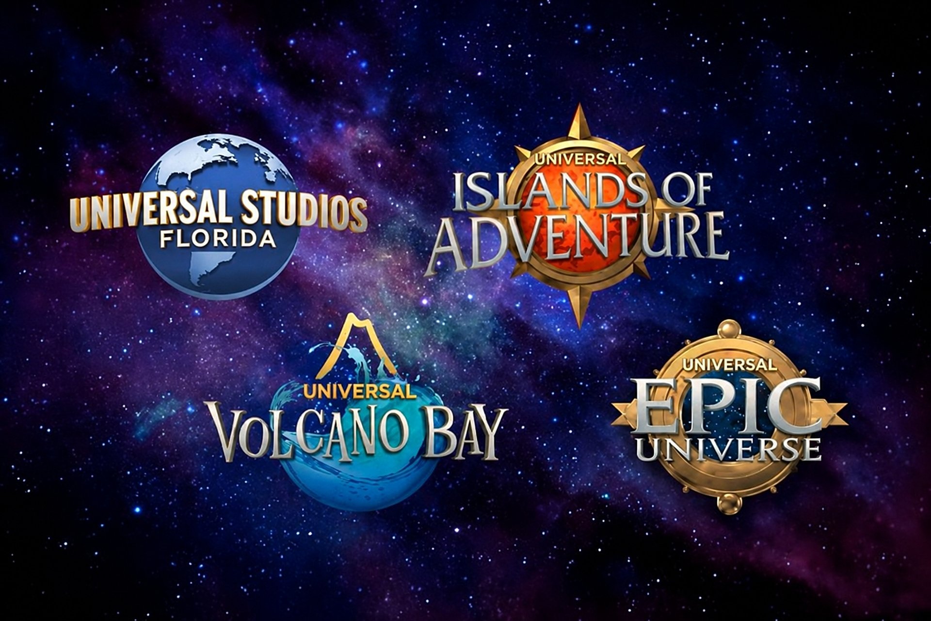 Pase 3 días con Volcano Bay + 2 días gratis - Imagen 1