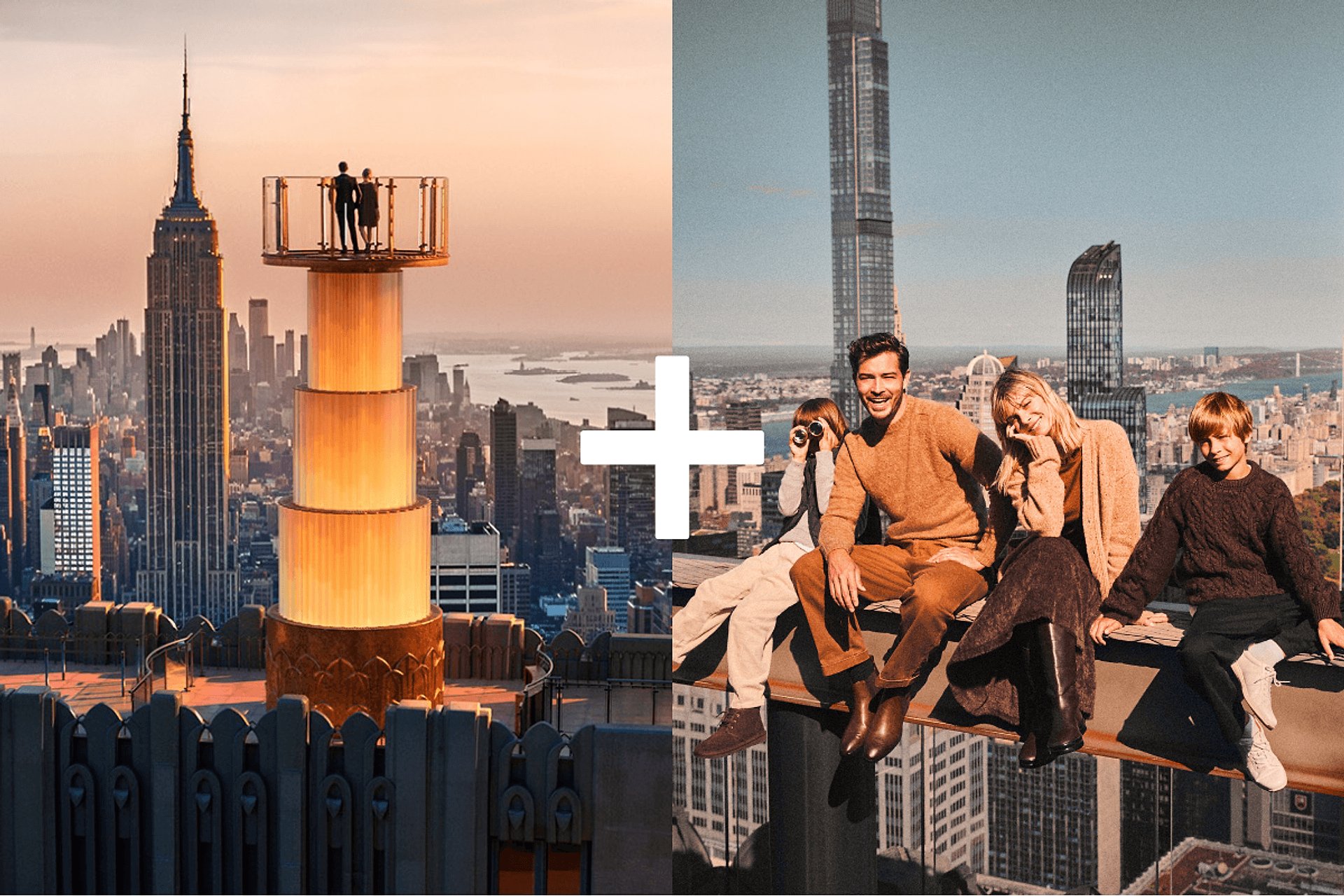 All Inclusive Top of the Rock con Skylift - Imagen 1