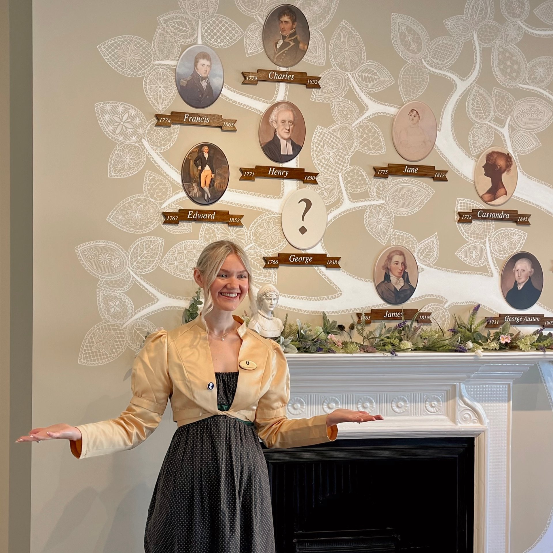 La experiencia de Jane Austen - Imagen 1