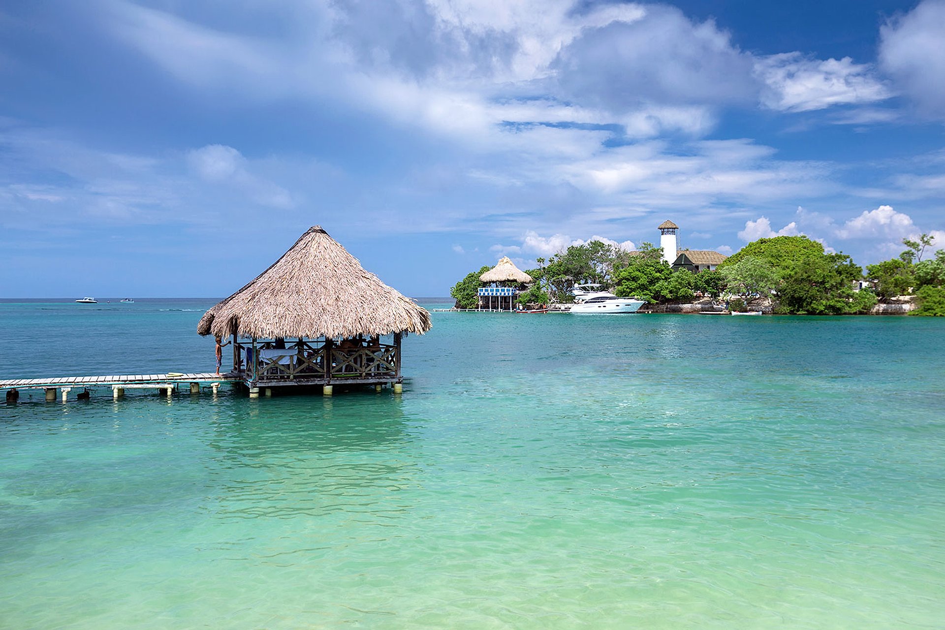 Pasadía Isla del Sol con barra libre - Imagen 1