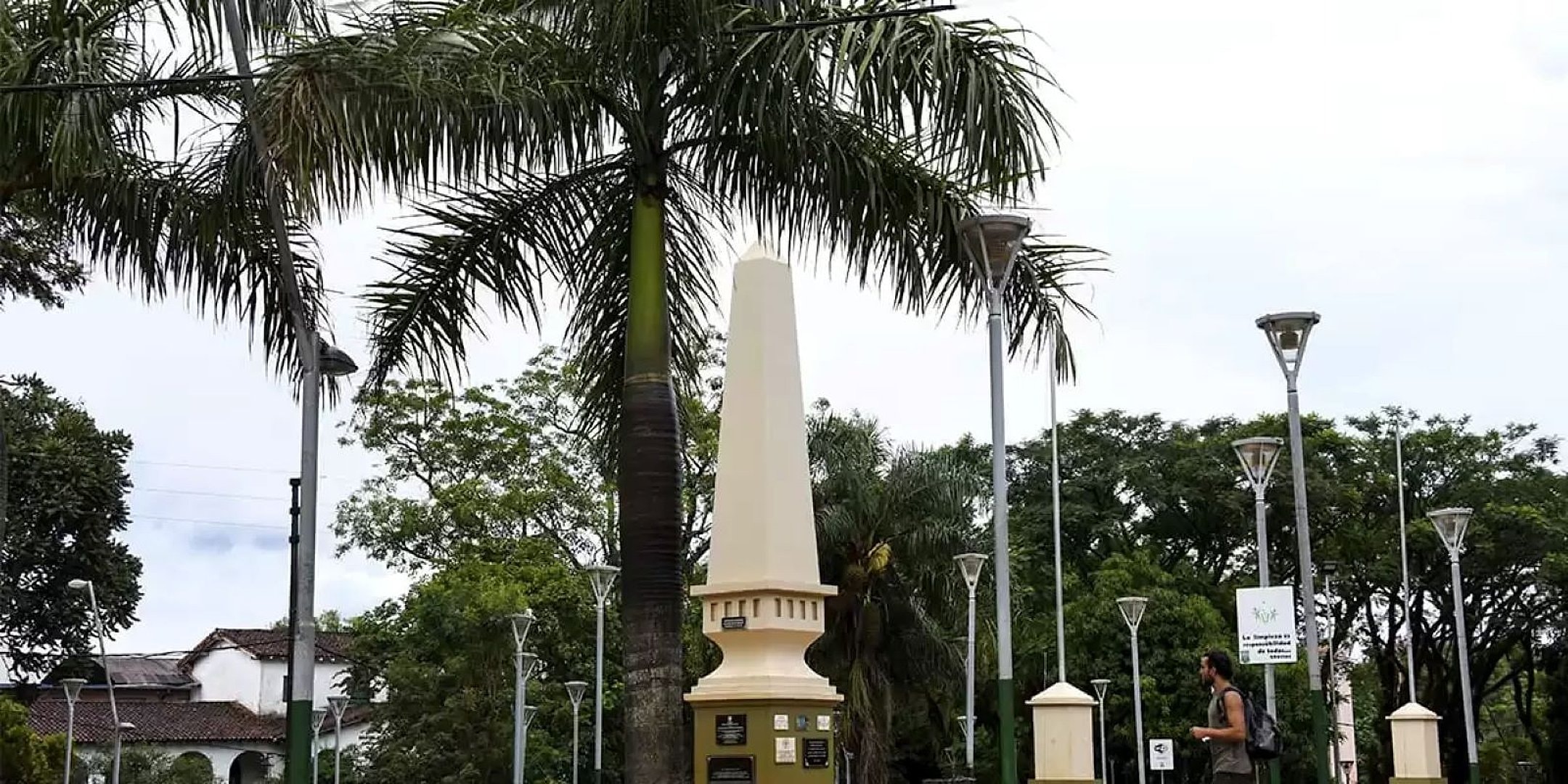 Puerto Iguazú: city tour y Triple Frontera - Imagen 1