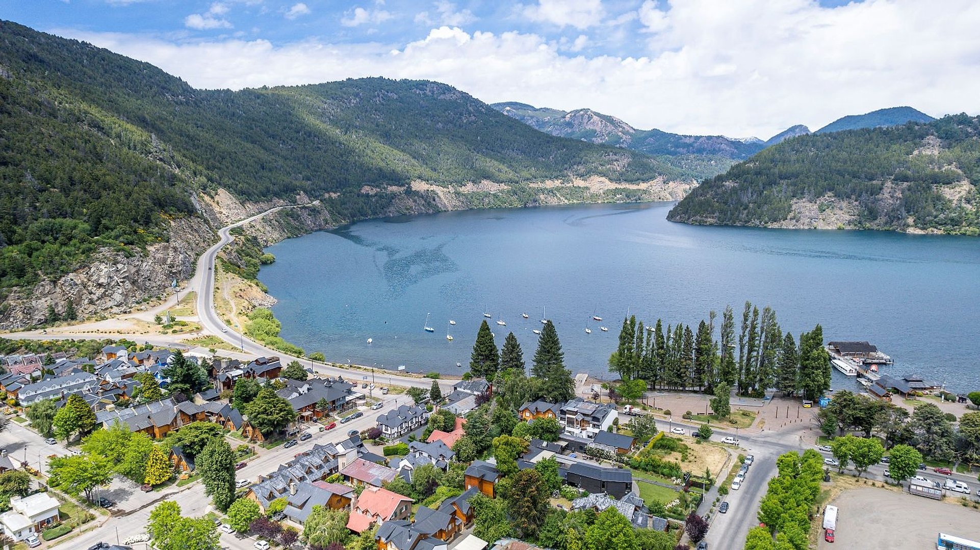 San Martín de los Andes por los 7 Lagos - Imagen 1