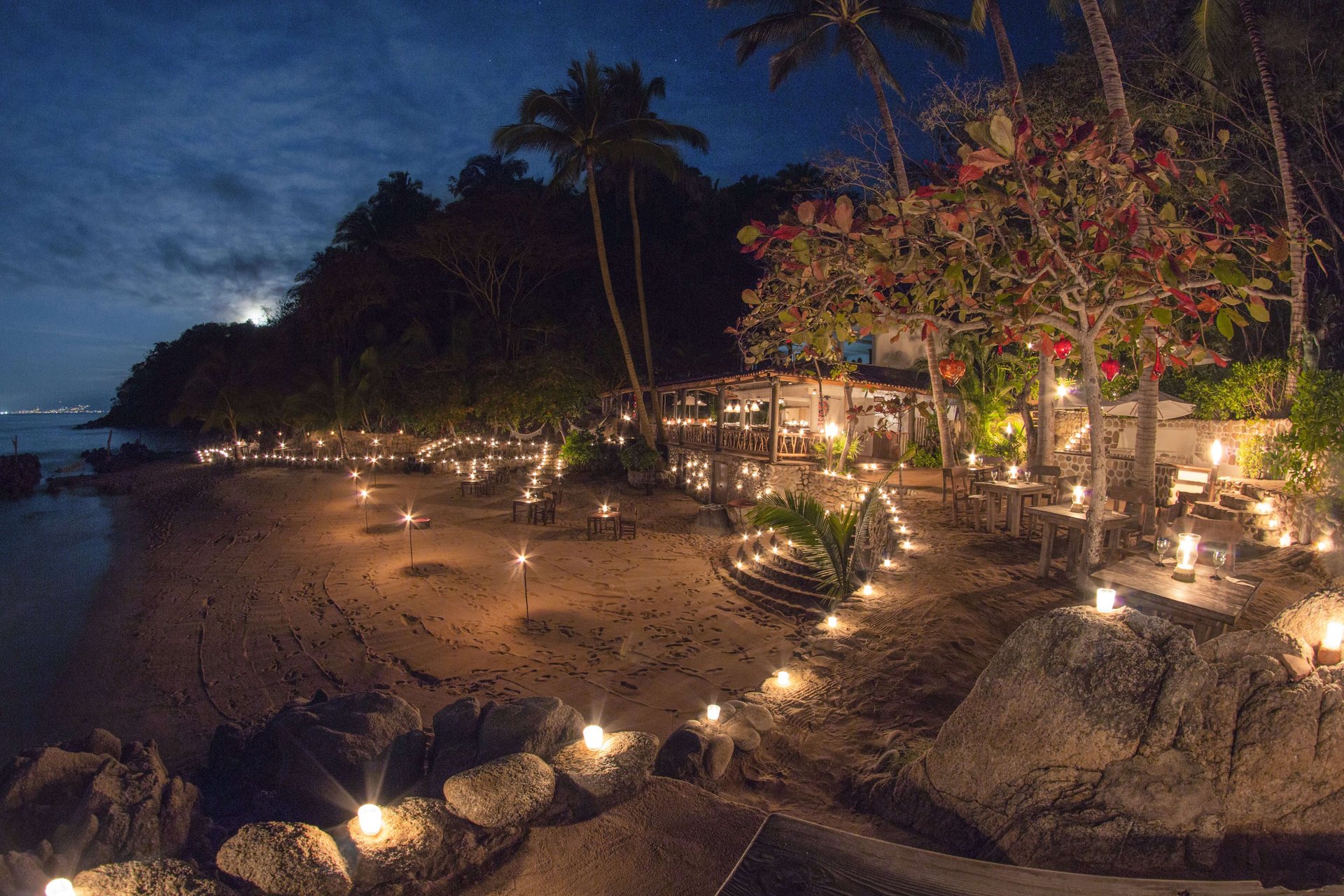 Ritmos de la Noche - Cena show en vivo - Imagen 1