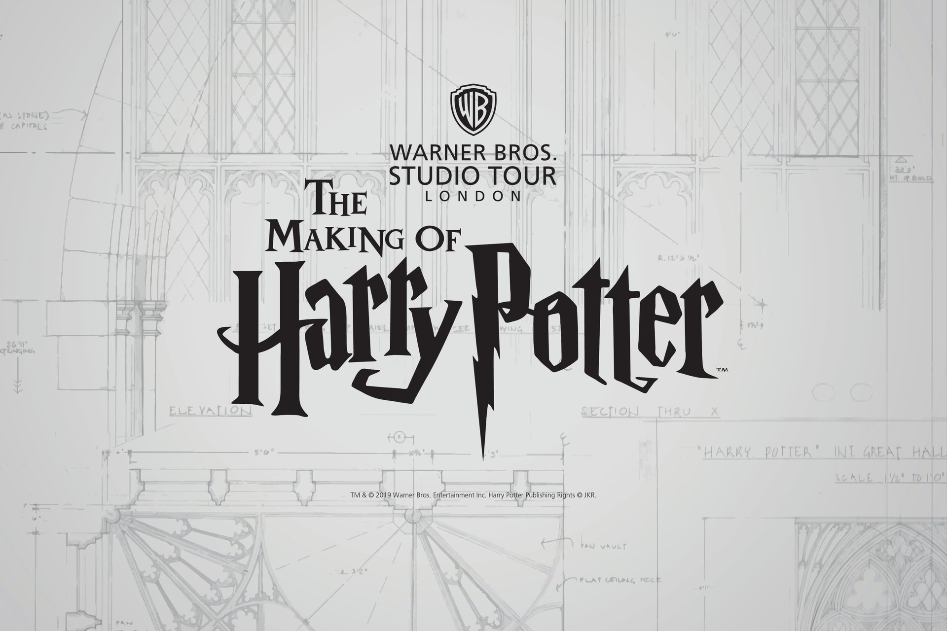 Harry Potter Studios - Warner Bros. Studios - Imagen 1