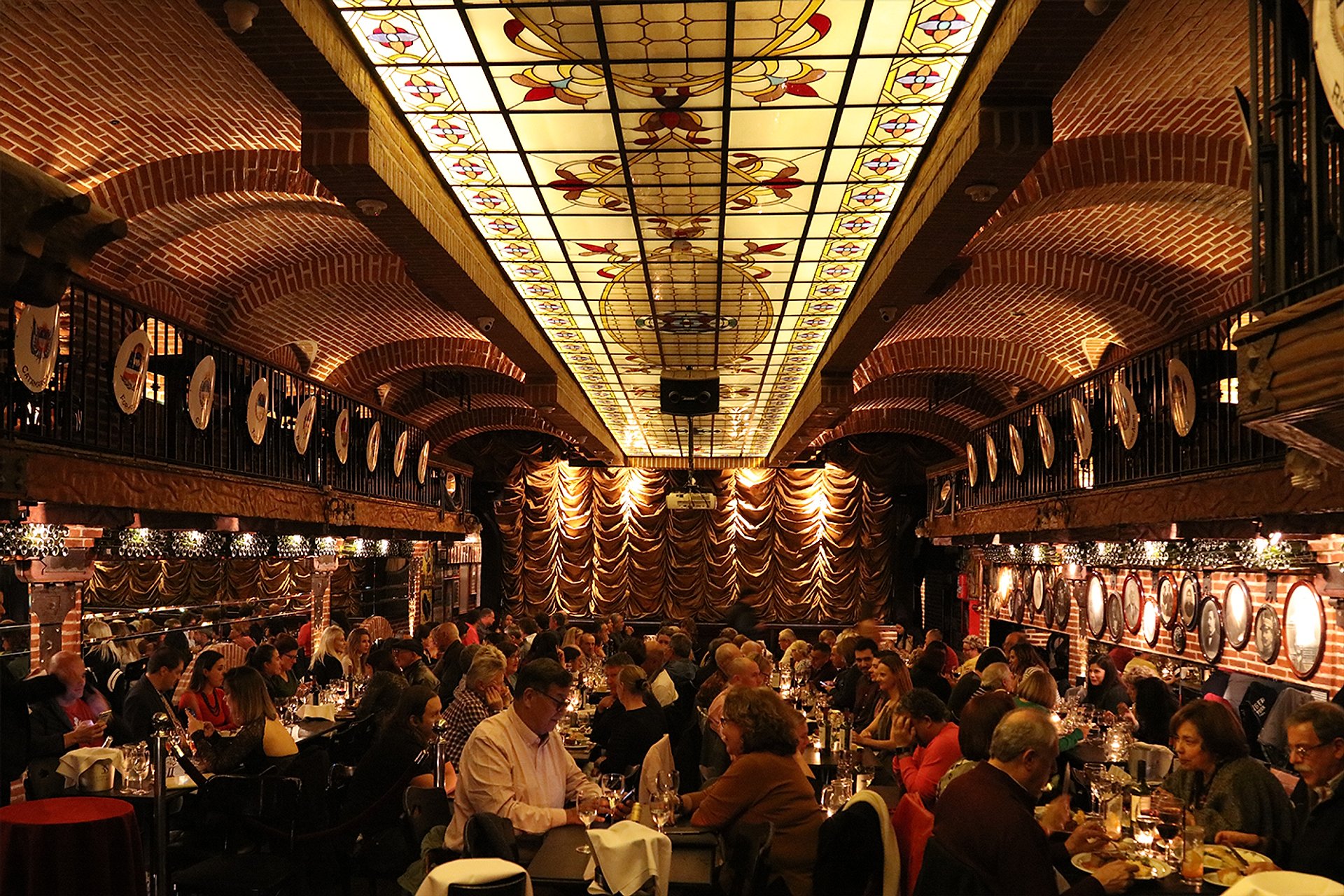 Tango Show en La Ventana, con Cena Opcional - Imagen 1