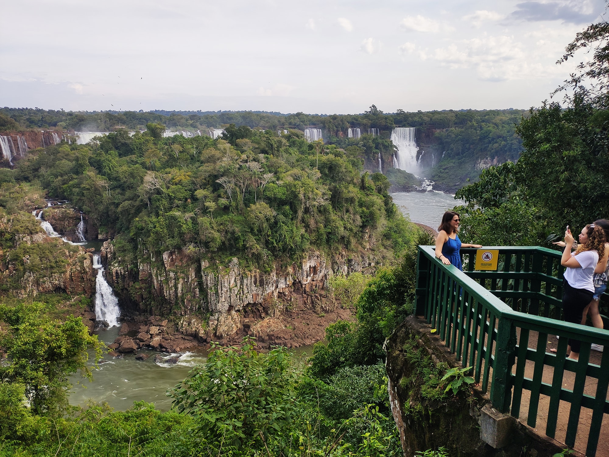 Macuco Safari, helicóptero y Parque de Aves - Imagen 1