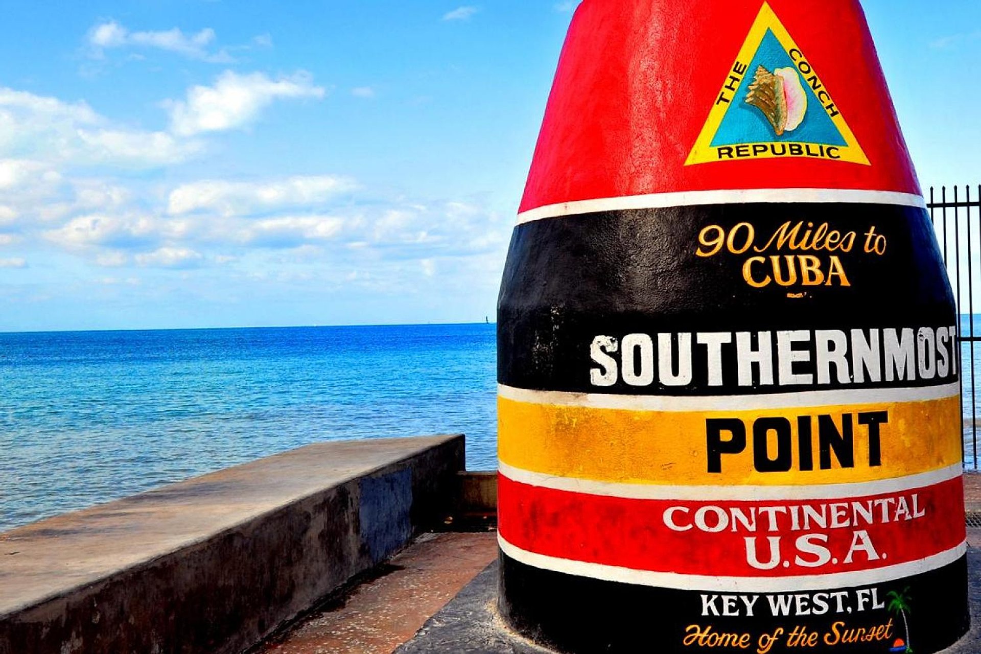 Snorkel en Key West - Imagen 1