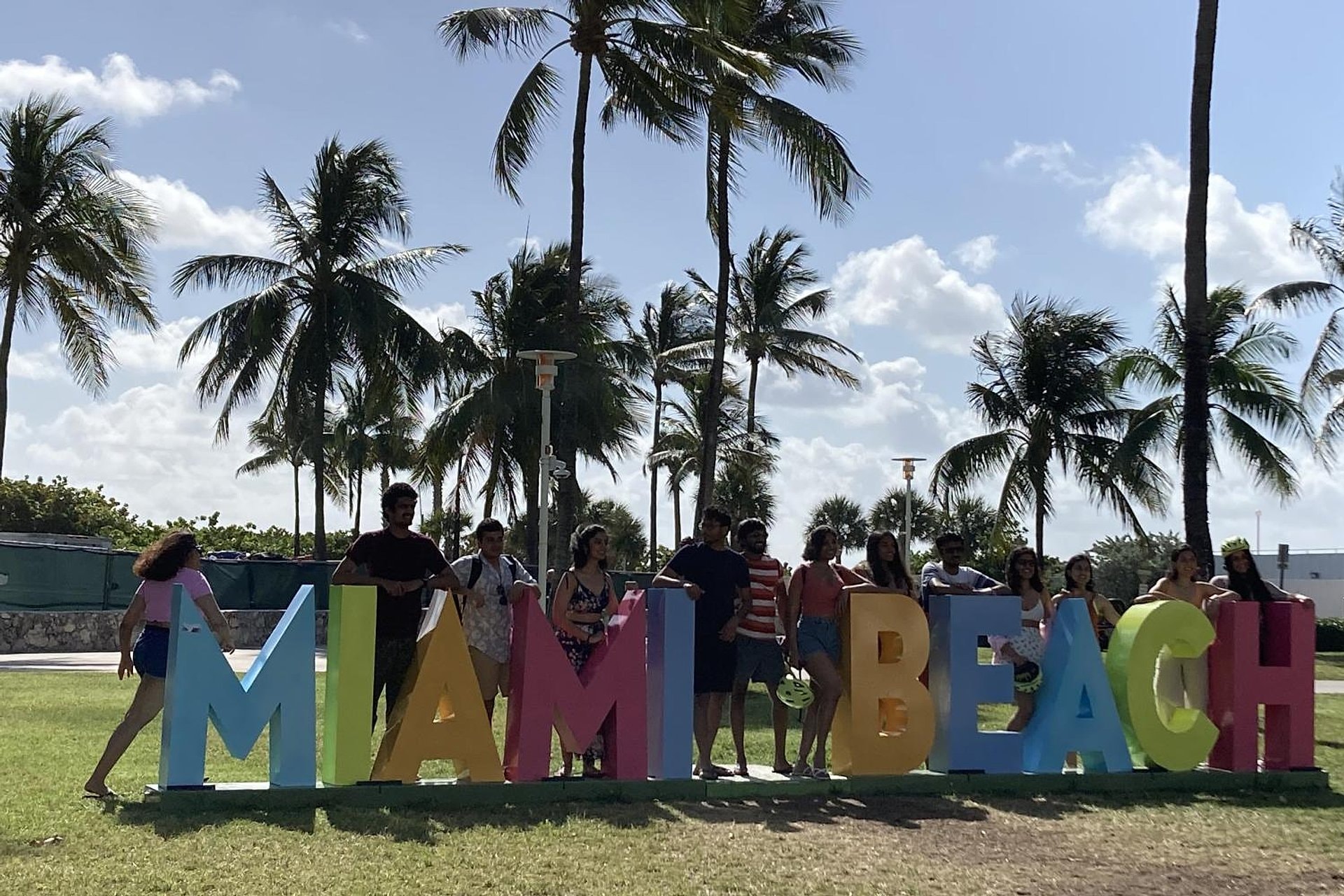 Tour en bicicleta por Miami Beach - Imagen 1