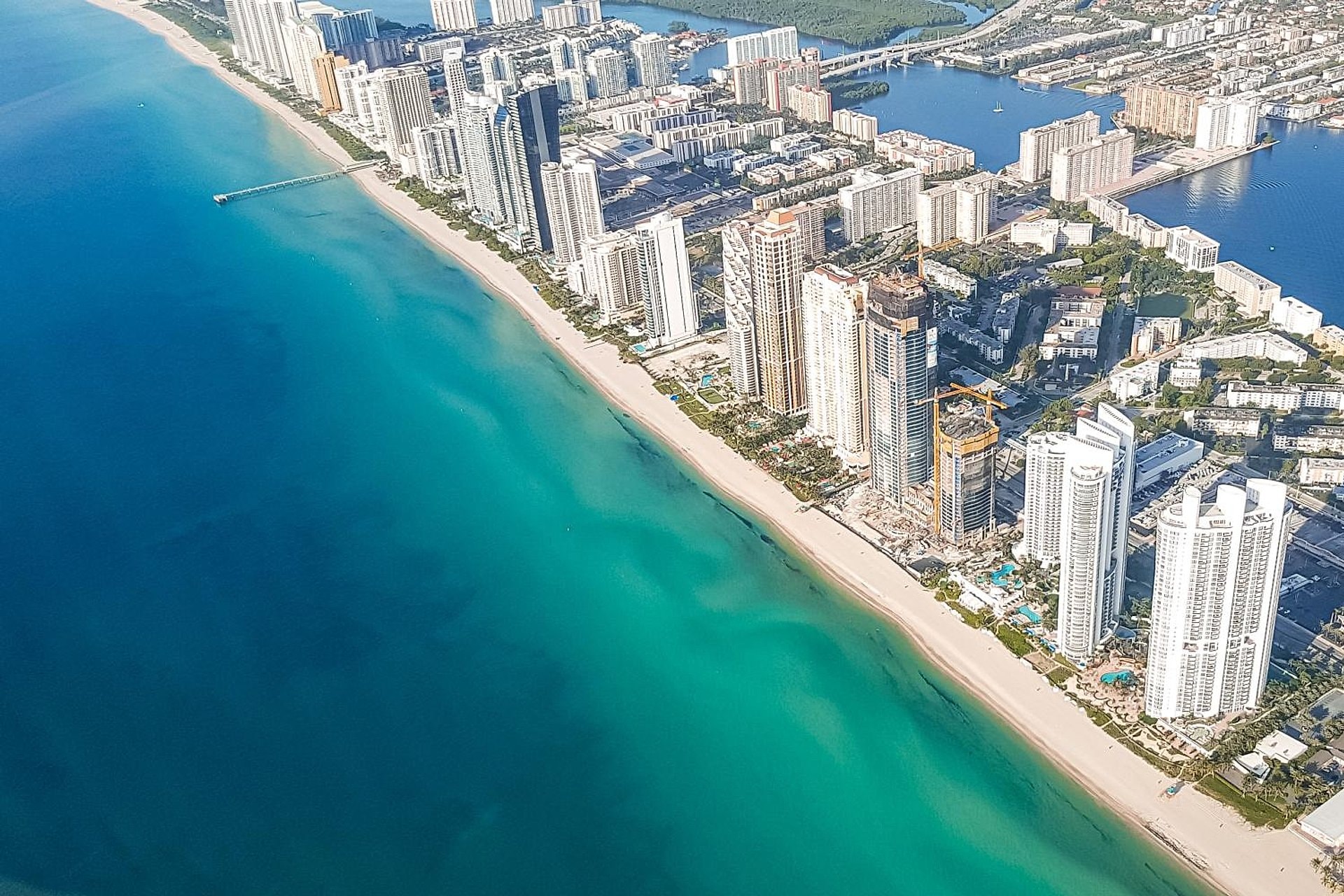 Vuelo de 40 minutos sobre South Beach - Imagen 1