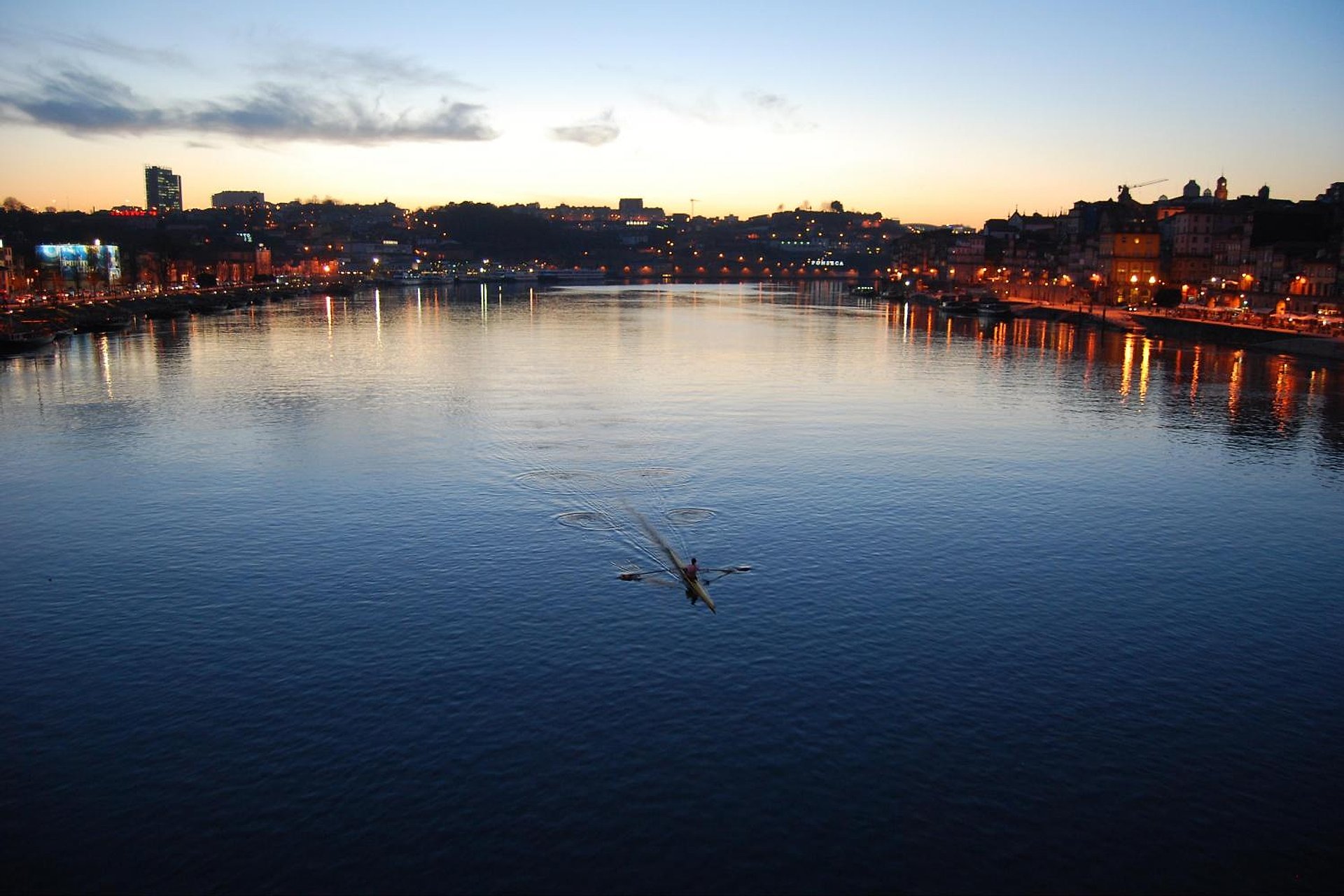 City tour por Oporto con paseo en barco - Imagen 1