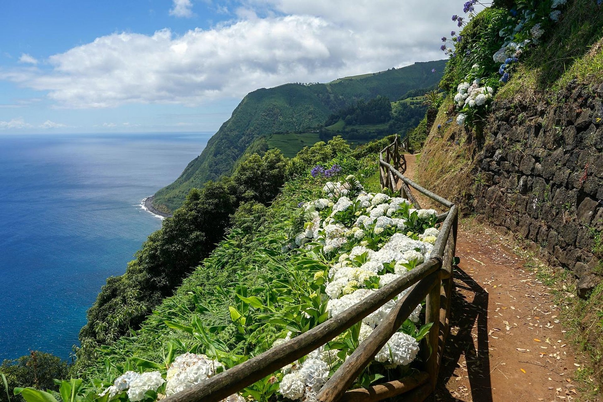 Nordeste y Povoação: la ruta de los pueblos - Imagen 1